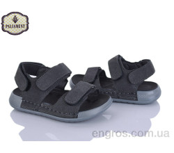 Сандалии PALIAMENT